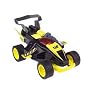 Gyroforce Radio Controlled