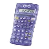 Sharp(R) EL-501VB Scientific Calculator