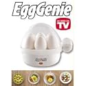 EggGenie Egg Genie Electric Egg Cooker