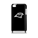 NFL Carolina Panthers Varsity Jacket Hardshell Case for iPod Touch (4th Generation)
