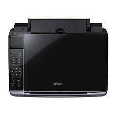 Epson Stylus SX515W WiFi-Multifunktionsger�t (Scanner, Kopierer und Drucker)