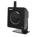 Computer : Y-Cam Infrared Nightvision IP Camera Black