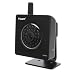 Electronics : Y-Cam Infrared Nightvision IP Camera Black