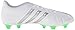 adidas Performance Women's 11Questra Firm-Ground W-W Soccer Cleat