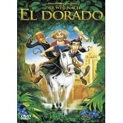 The Road to El Dorado [Region 2]