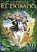 Search : The Road to El Dorado [Region 2]