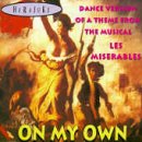 CD-Charts  Music : On My Own