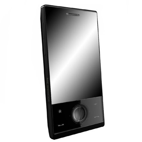 Bluetrade Mirror Displayschutzfolie f&uuml;r HTC Touch Diamond P3700 Preisvergleich