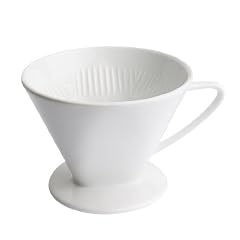 Porzellan-Kaffeefilter Gr��e 4