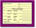 CARBONLESS PROGRESS REPORT BOOKLET 60 TWO-PART 7-1/2 X 5-1/2
