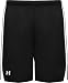 Apparel : Under Armour Heat Gear Burn II Short Mens