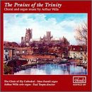 Wills: Choral and Organ Music