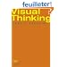 Visual Thinking