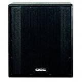 31RDCTY1TTL. SL160  QSC HPR151W 15 Powered Subwoofer