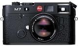 Leica M 7  135mm Camera