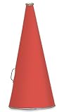 Megaphone 30 in. Orange
