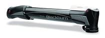 Blackburn Mammoth CF Carbon Fiber Mountain Bike Pump