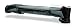 Blackburn Mammoth CF Carbon Fiber Mountain Bike Pump