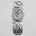 Sterling Silver Men's Kokopelli Watch, #10302