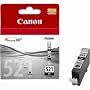 Canon Original CLI-521 Black Ink Cartridge