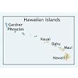 New-C-MAP NA-C603 C-CARD FORMAT HAWAIIAN ISLANDS - 19571