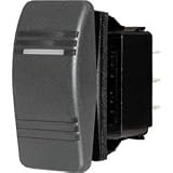 Blue Sea 8282 Switch Contura Spst Off-On