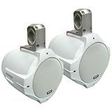 6.5 Marine Surface Mount Speaker