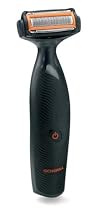 Scherna 7260U Aqua Shave Wet & Dry Shaving System