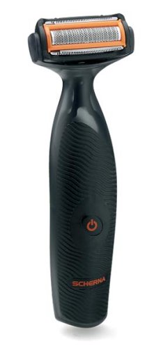 Scherna 7260U Aqua Shave Wet & Dry Shaving System