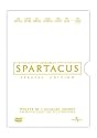 Spartacus (Special Edition) [DVD] [1960]
