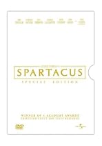 Spartacus (Special Edition) [1960]