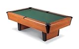 Mizerak Carlyle 8-foot Billiard Table