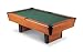 Sporting Goods : Mizerak Carlyle 8-foot Billiard Table