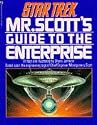 Star Trek: Mr Scott's Guide to the Enterprise
