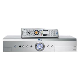 DIRECTV Plus DVR (Lease)