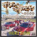 Bangin Screw [CASSETTE]