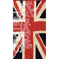 The Sex Pistols