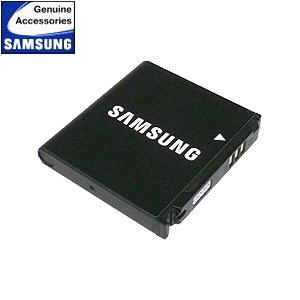 Samsung Sandard Battery for Samsung SGH-A437, SGH-A747, SGH-A436