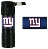 Caseys Distributing 8162054420 New York Giants LED Flashlight