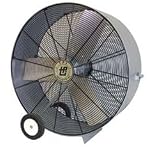 TPI Direct Drive Portable Blower 42 PB42-D