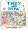 Then and Now (Usborne Talkabout Books)