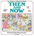 Then and Now (Usborne Talkabout Books)