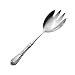 Wallace Italian Sterling Venezia Hostess Helper Salad Serving Fork