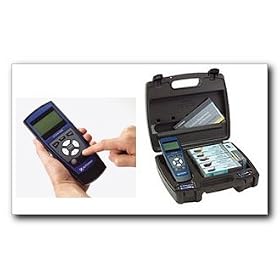 AutoXray EZ-Scan 5100 Scanner - Spanish Version