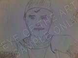 My Eminem Sketch, Painting by Faraz Khan, Original