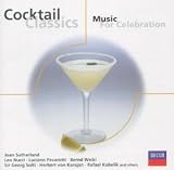 Cocktail Classics-Music for Celebration
