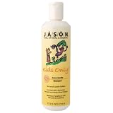 Jason Natural Cosmetics - For Kids Only Shampoo,... by Jason Natural Cosmetics