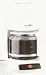 SUNBEAM PRODUCTS INC #AR4 4C White Coffeemaker