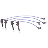 Beck Arnley  175-6013  Premium Ignition Wire Set by Beck Arnley