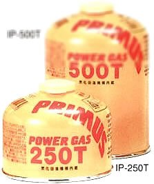 PRIMUS(プリムス) IP-250T ハイパワーガス IP-250T